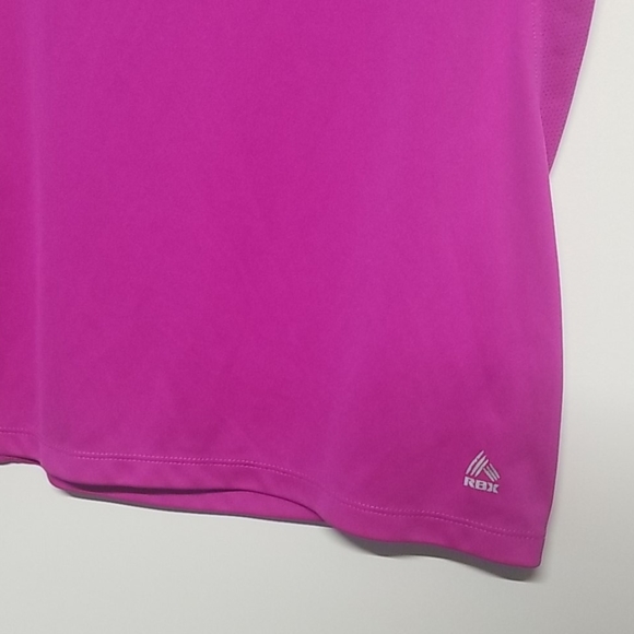 Reebok Ladies Work-out Tank Top - Picture 3 of 5